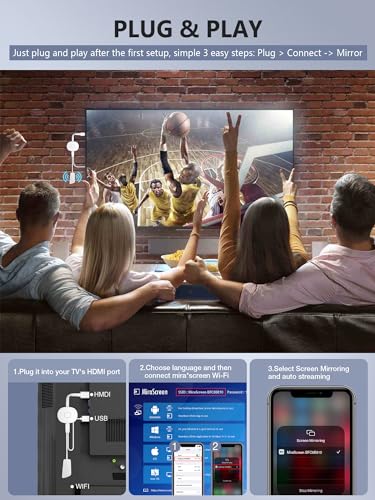 Wireless HDMI Adapter R377964