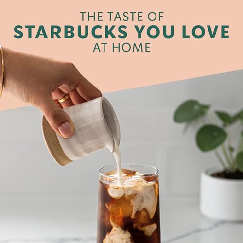 Cold Brew Coffee Concentrate, Madagascar Vanilla, 32 Fl Oz E631045