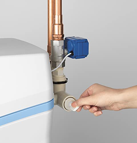 Gray Water Softener System E8179