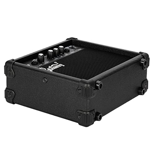 20W Electric Bass Combo Amp with Headphone MP3 Input Q1028