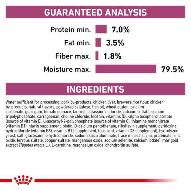 Veterinary Diet Adult Renal Support Early Consult Loaf in Sauce Canned Cat Food A999