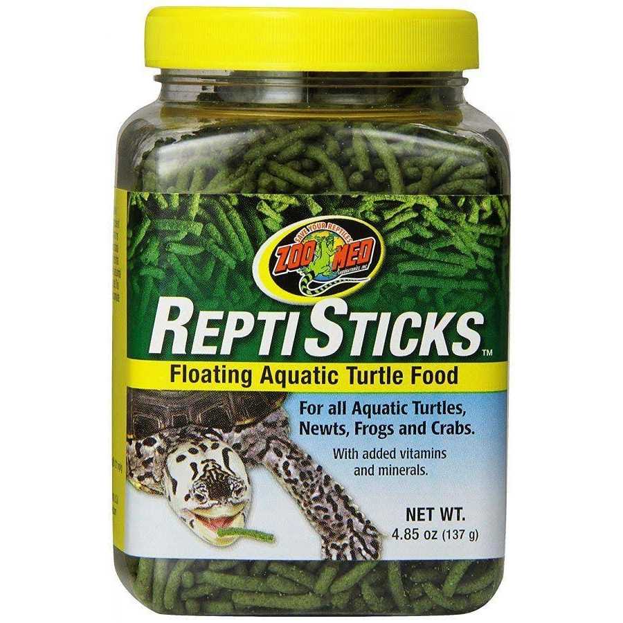 Aquatic Frog Tadpole Food E83354