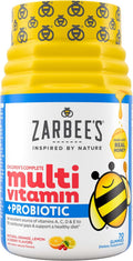 70 Count Multivitamin Probiotic Gummies H5097