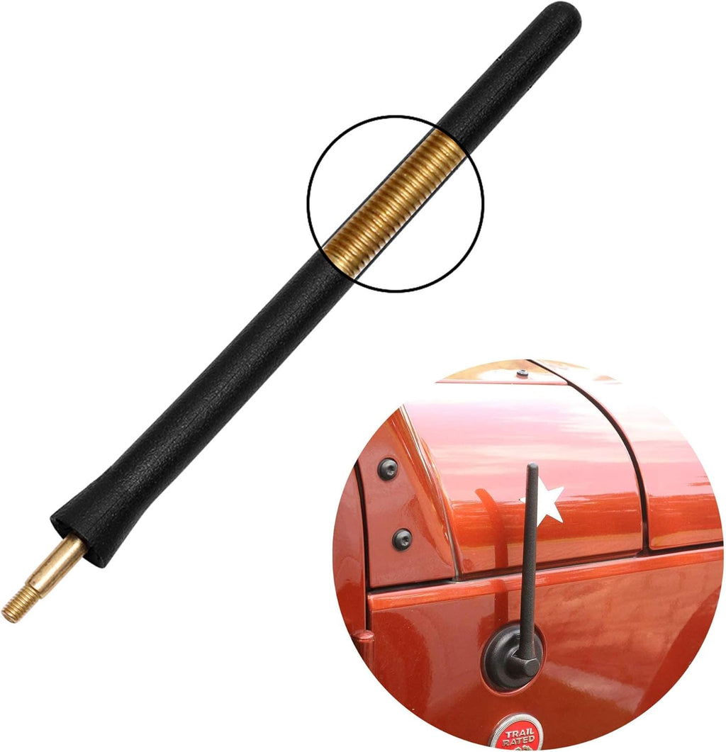 Antenna for AM FM Radio D351