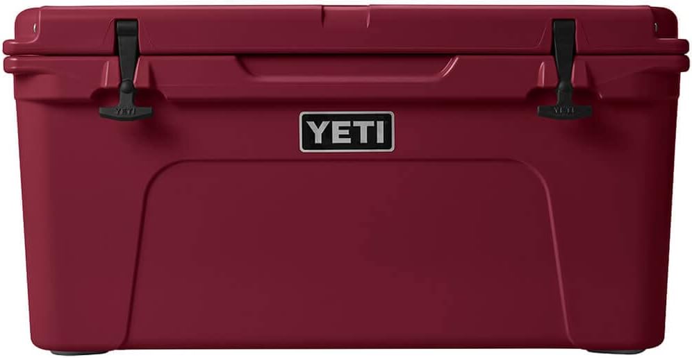 Tundra 65 Cooler U53107