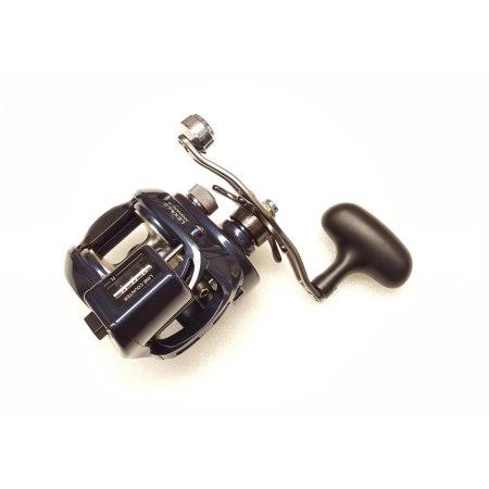 Line Counter Baitcasting Reel E50774