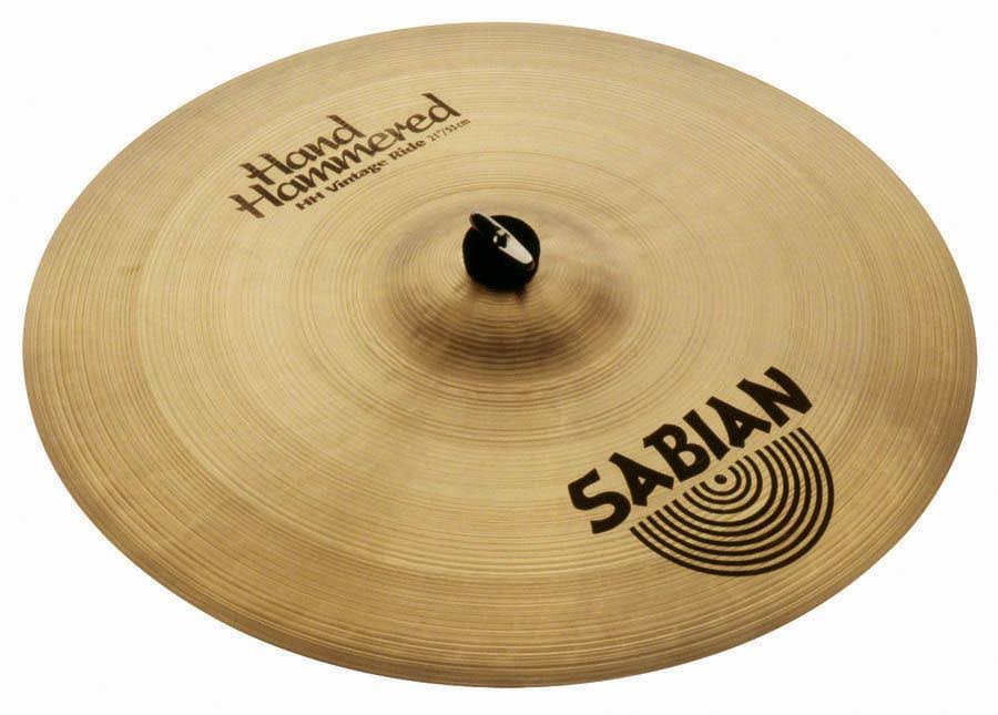 21 in. Vintage Ride Cymbal F8640