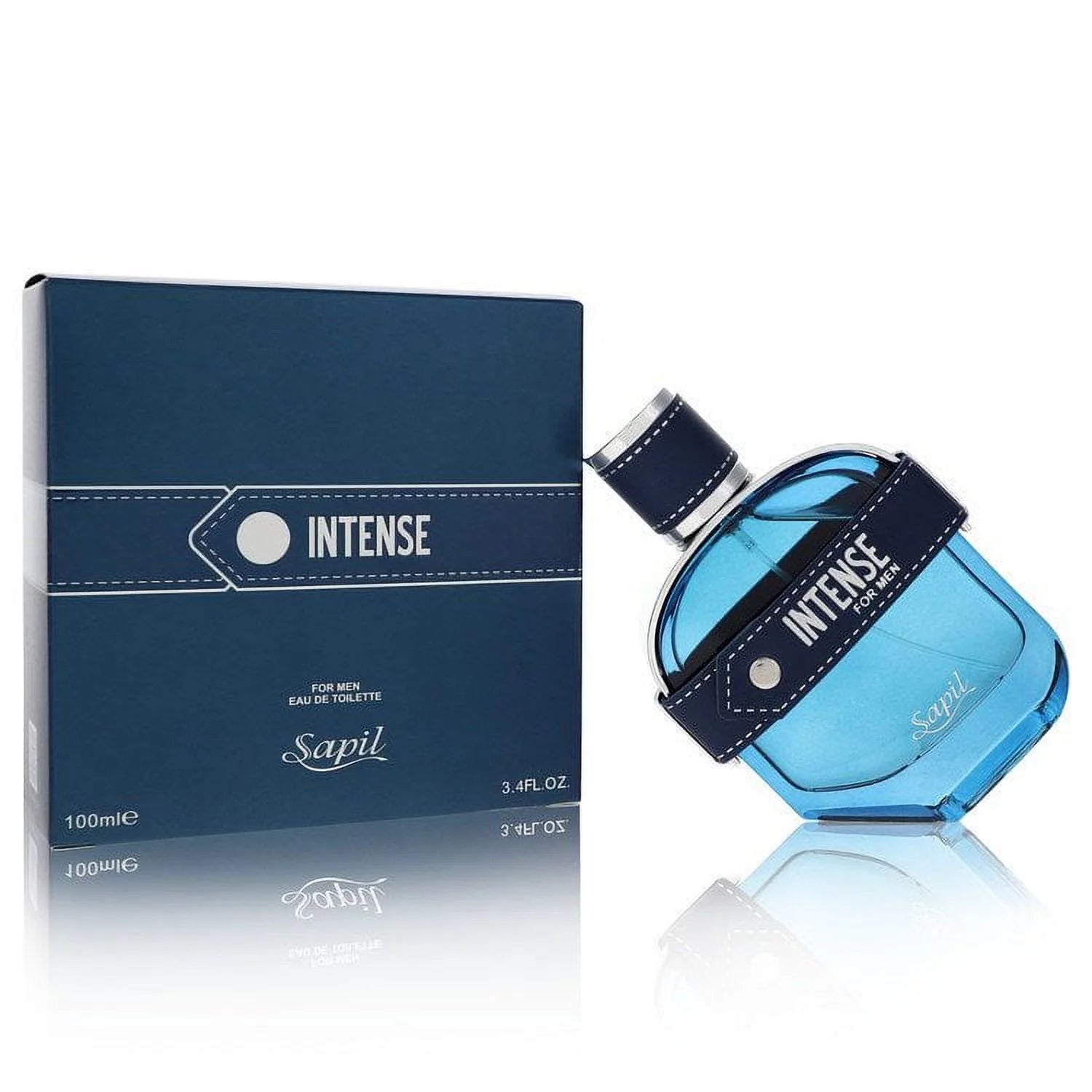 3.4 oz Eau De Toilette Spray for Men Y8206