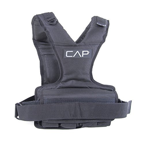 Adjustable Weighted Vest L97404