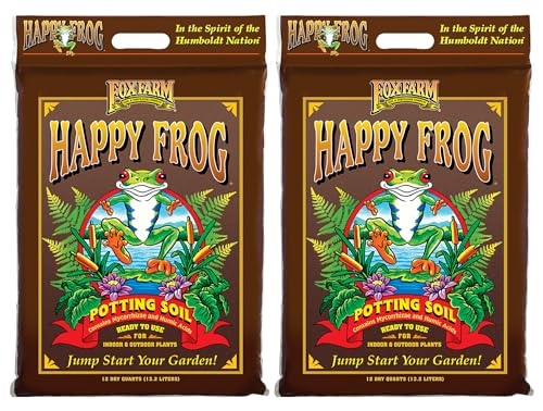 12qt Potting Soil N446348