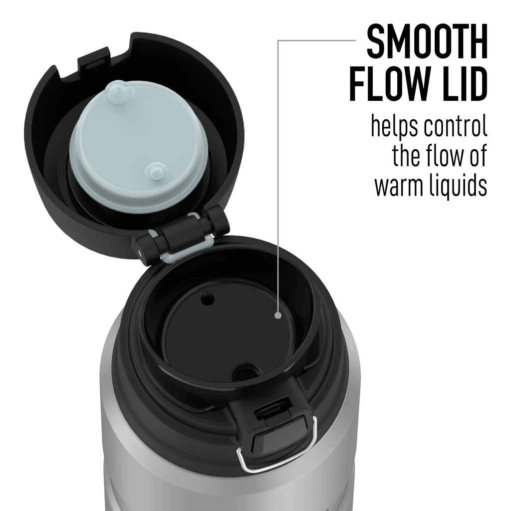 24 oz Stainless Steel Drink Bottle C235378