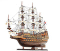 1:8 Scale Ship Model Q80394
