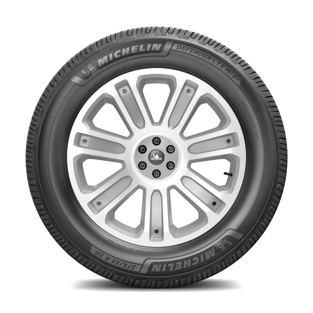 275/65R18 116T XL Tire K64100