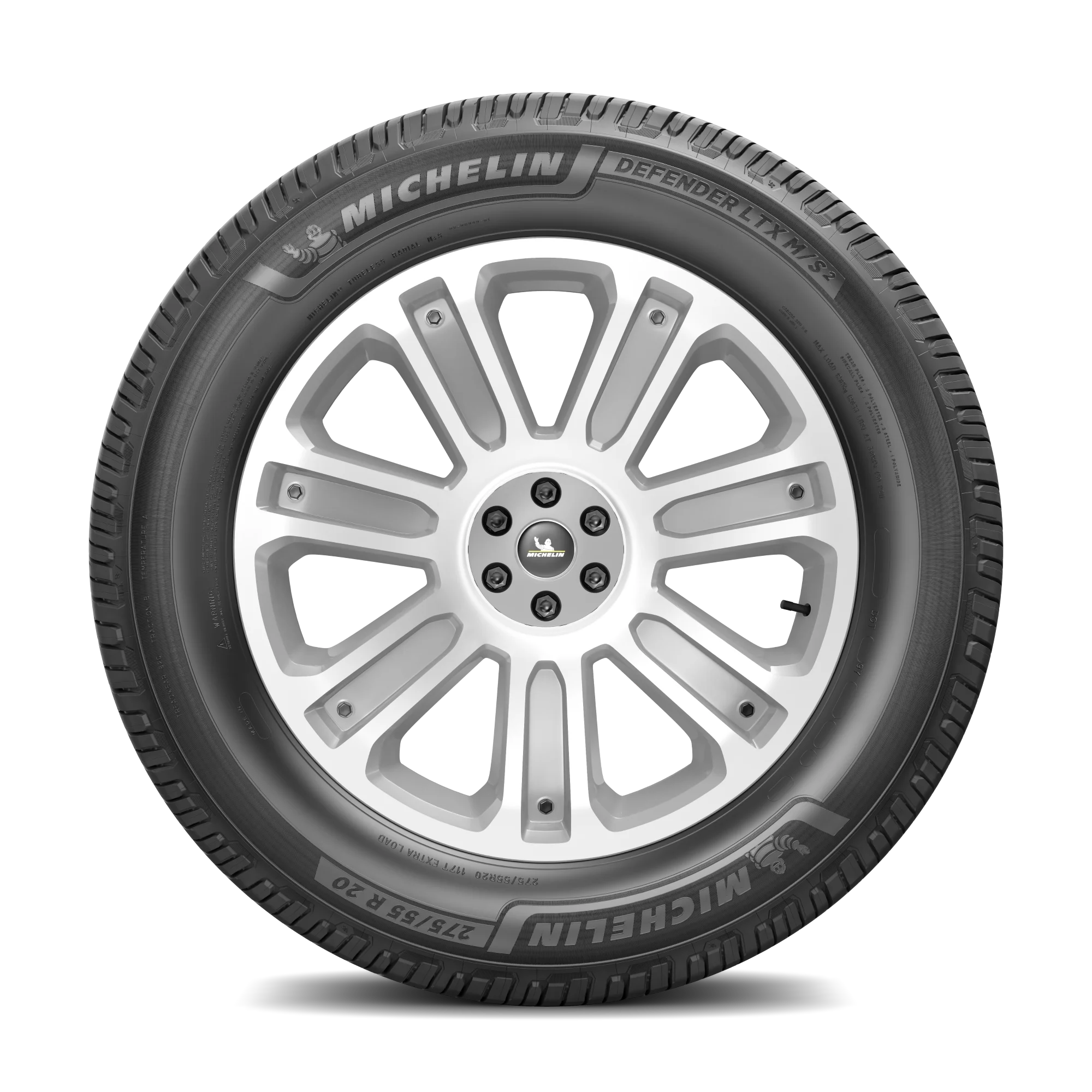 275/65R18 116T XL Tire K64100