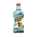 Dental Fresh Water Additive for Dogs F9208