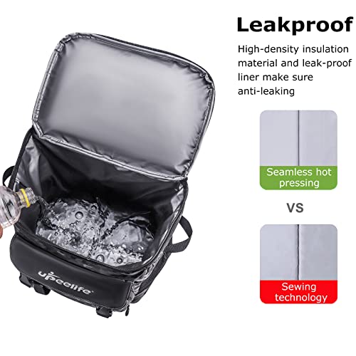 42 Can Insulated Cooler Backpack I135510