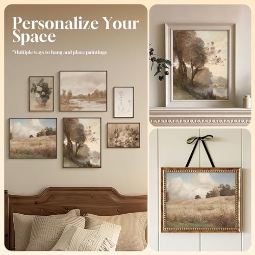 Sage Green Wall Art Prints Y154