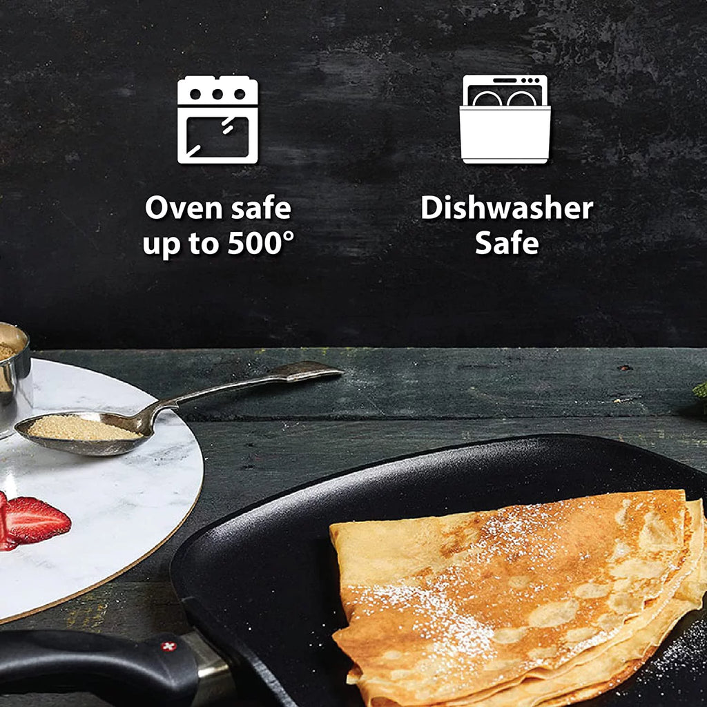 10 Piece Nonstick Diamond Coated Aluminum Cookware Set G996029