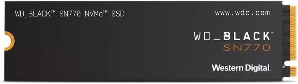 2TB NVMe Internal Gaming SSD, Gen4 PCIe, M.2 2280 Z102