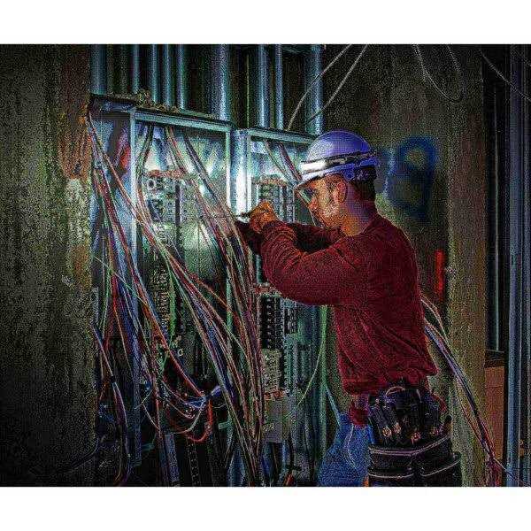 Wide-Beam LED Headlamp S729480