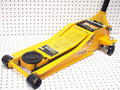 3-1/2 Ton Hydraulic Floor Service Jack Low Profile Double Pump X441