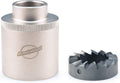 Crown Race Cutter & Adaptor for 1.5 Tapered Steerers Tool D39960