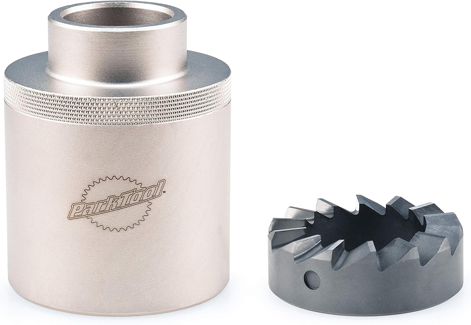 Crown Race Cutter & Adaptor for 1.5 Tapered Steerers Tool D39960