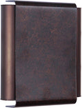 Metropolitan Bronze Peruvian Bronze Door Chime W5324