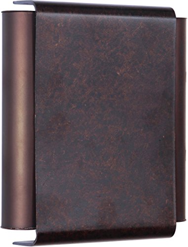 Metropolitan Bronze Peruvian Bronze Door Chime W5324