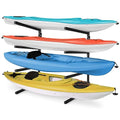 Kayak Wall Mount Rack 400lbs 4 Adjustable Levels M53209
