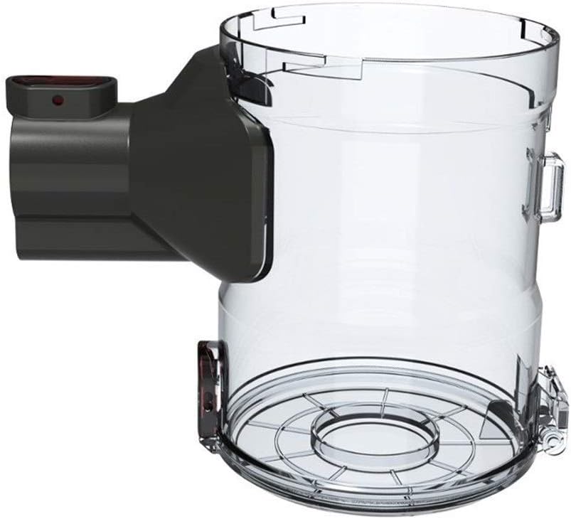Transparent Vacuum Cleaner Replacement Parts C591961