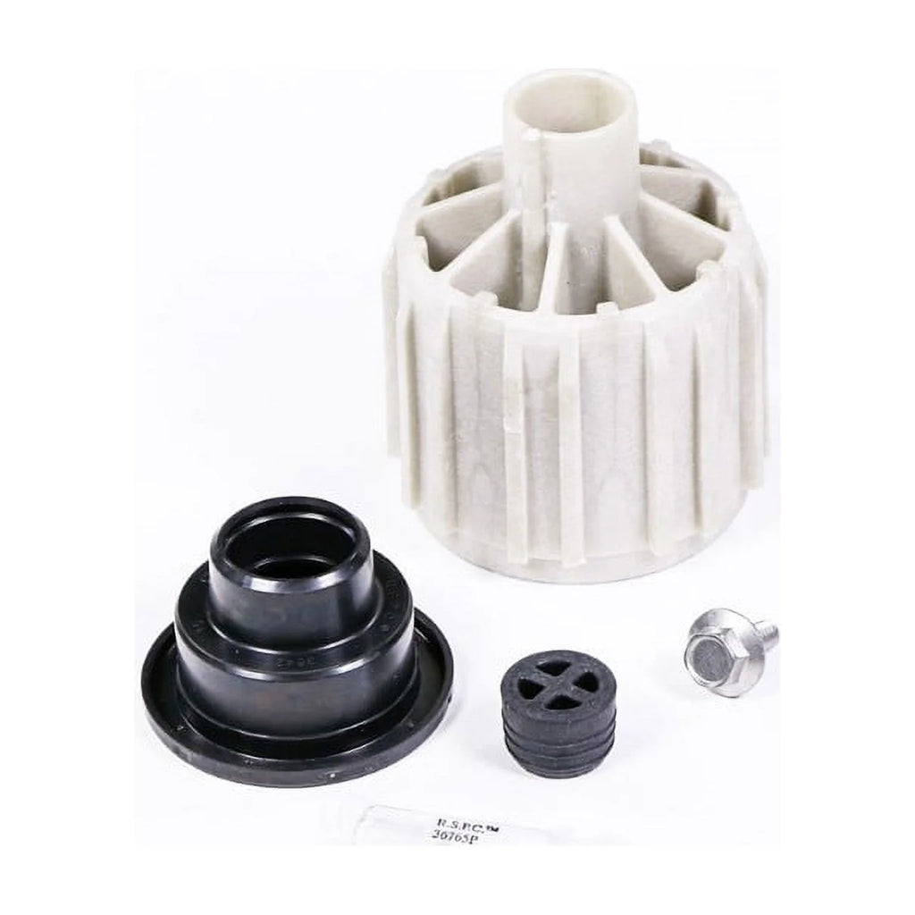 Drive Bell And Seal Z497