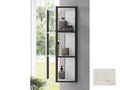 13 inch Tall Open Unit in Abedul R649128