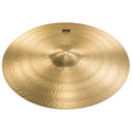 21 in. Vintage Ride Cymbal F8640
