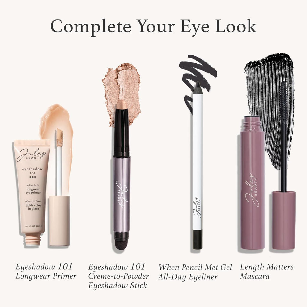 Night Sky Shimmer Waterproof Eyeshadow Stick H402