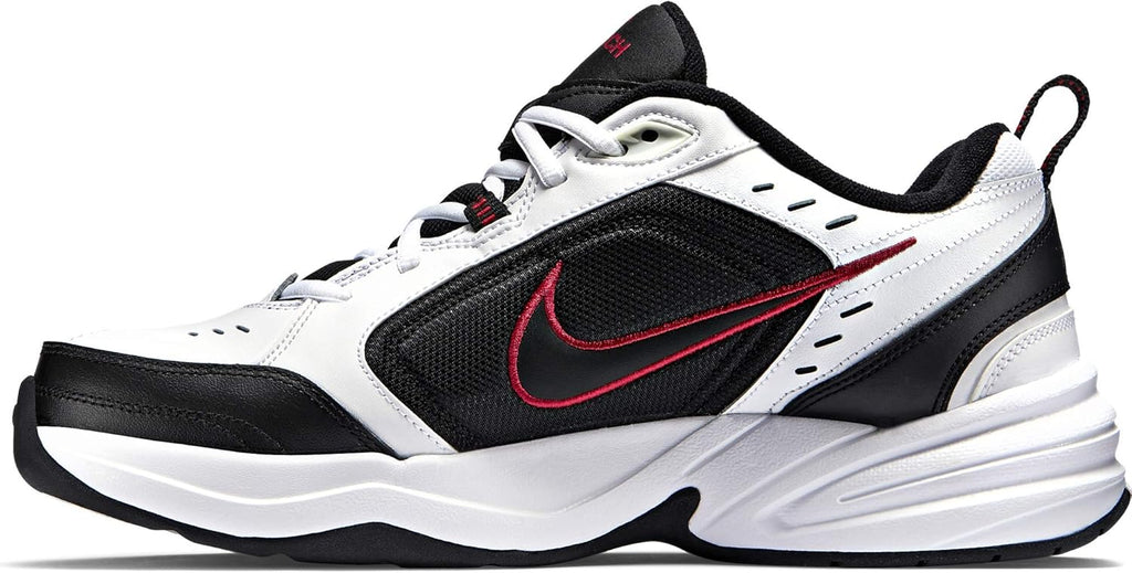 White Black Size 11 Men's Shoes S803
