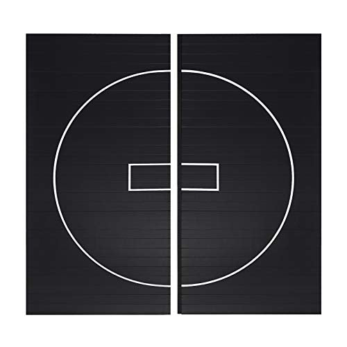 10' x 10' Wrestling Mat O955637