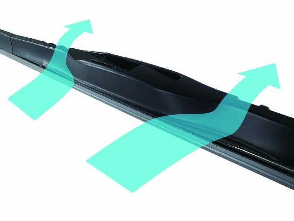 24IN Silicone Wiper Blade A4722