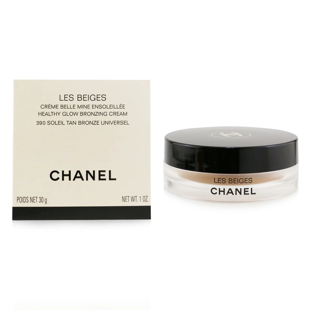 Bronzing Cream F27439