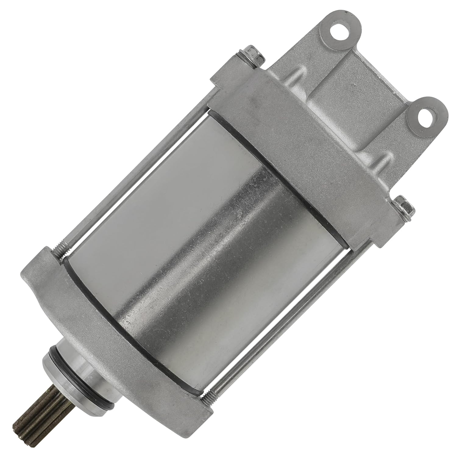 Starter Compatible with Honda 1000 Vtr1000F Super Hawk P212034