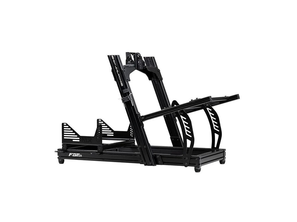 F-GT Elite Lite Front & Side Mount Edition Cockpit O399520