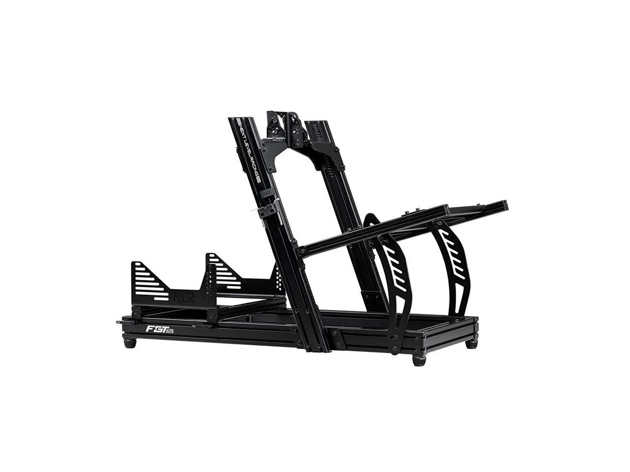 F-GT Elite Lite Front & Side Mount Edition Cockpit O399520