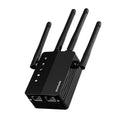WiFi Repeater Dual Band 1200Mbps A90210