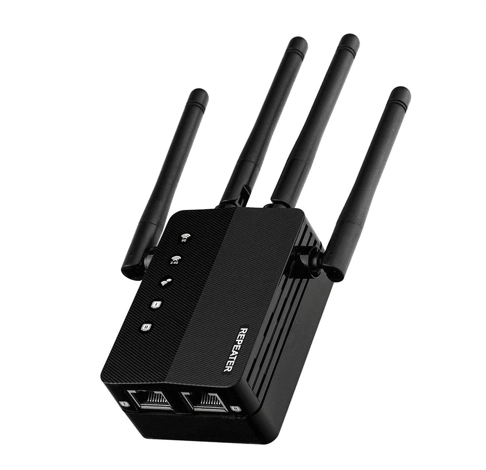 WiFi Repeater Dual Band 1200Mbps A90210