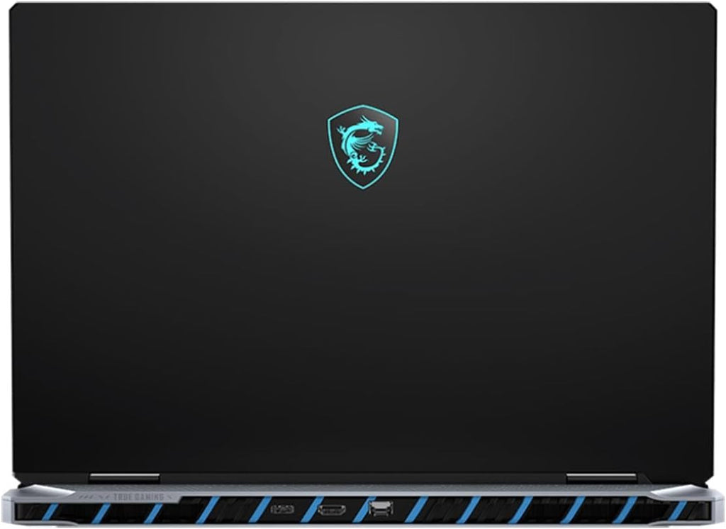 18" 4K Ultra HD+ 120Hz Gaming Laptop, Intel Core i9-14900HX 2.2GHz, 64GB RAM, 4TB SSD, NVIDIA GeForce RTX 4090 16GB, Windows 11 Pro, Core Black S9013