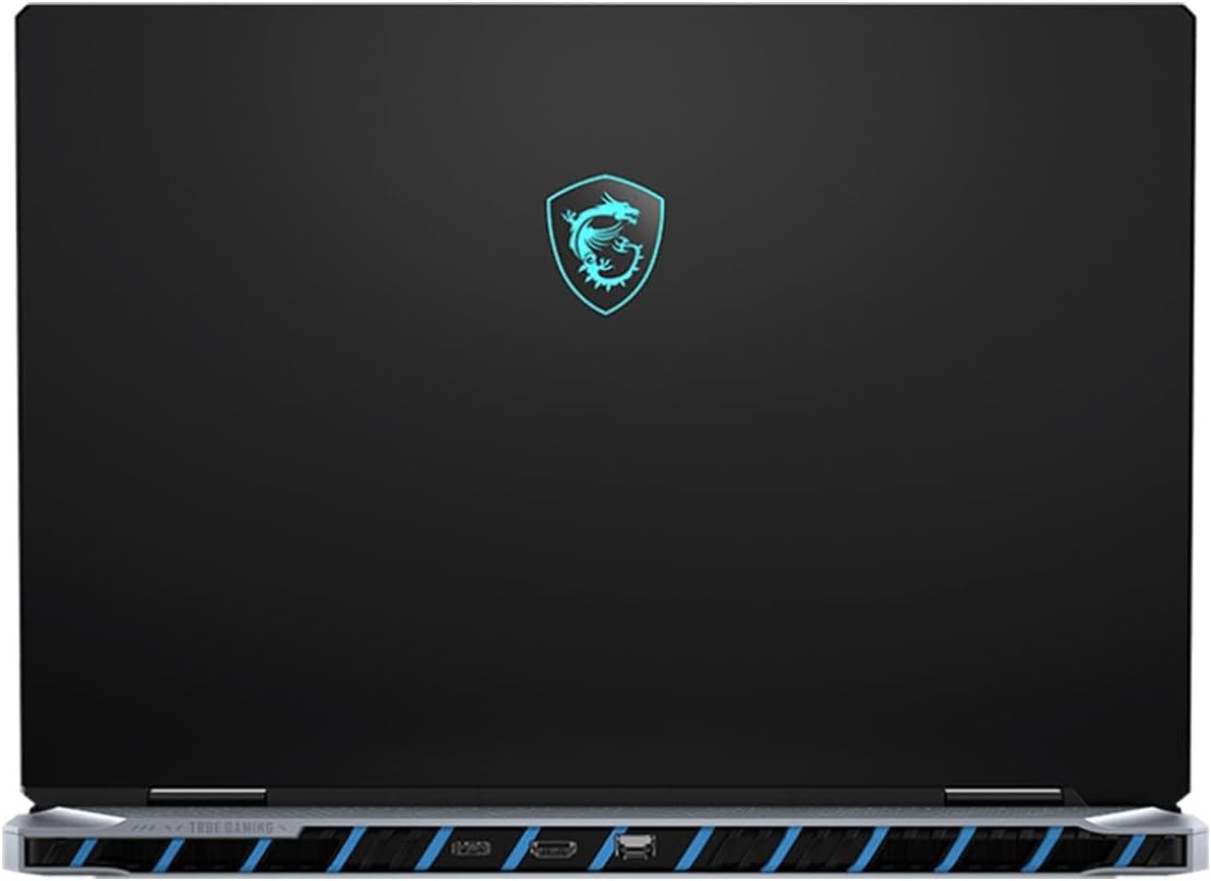 18" 4K Ultra HD+ 120Hz Gaming Laptop, Intel Core i9-14900HX 2.2GHz, 64GB RAM, 4TB SSD, NVIDIA GeForce RTX 4090 16GB, Windows 11 Pro, Core Black S9013