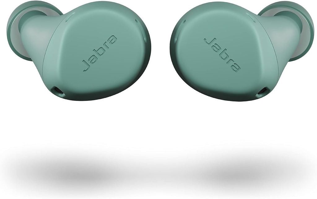 Black True Wireless In-Ear Bluetooth Earbuds H97064