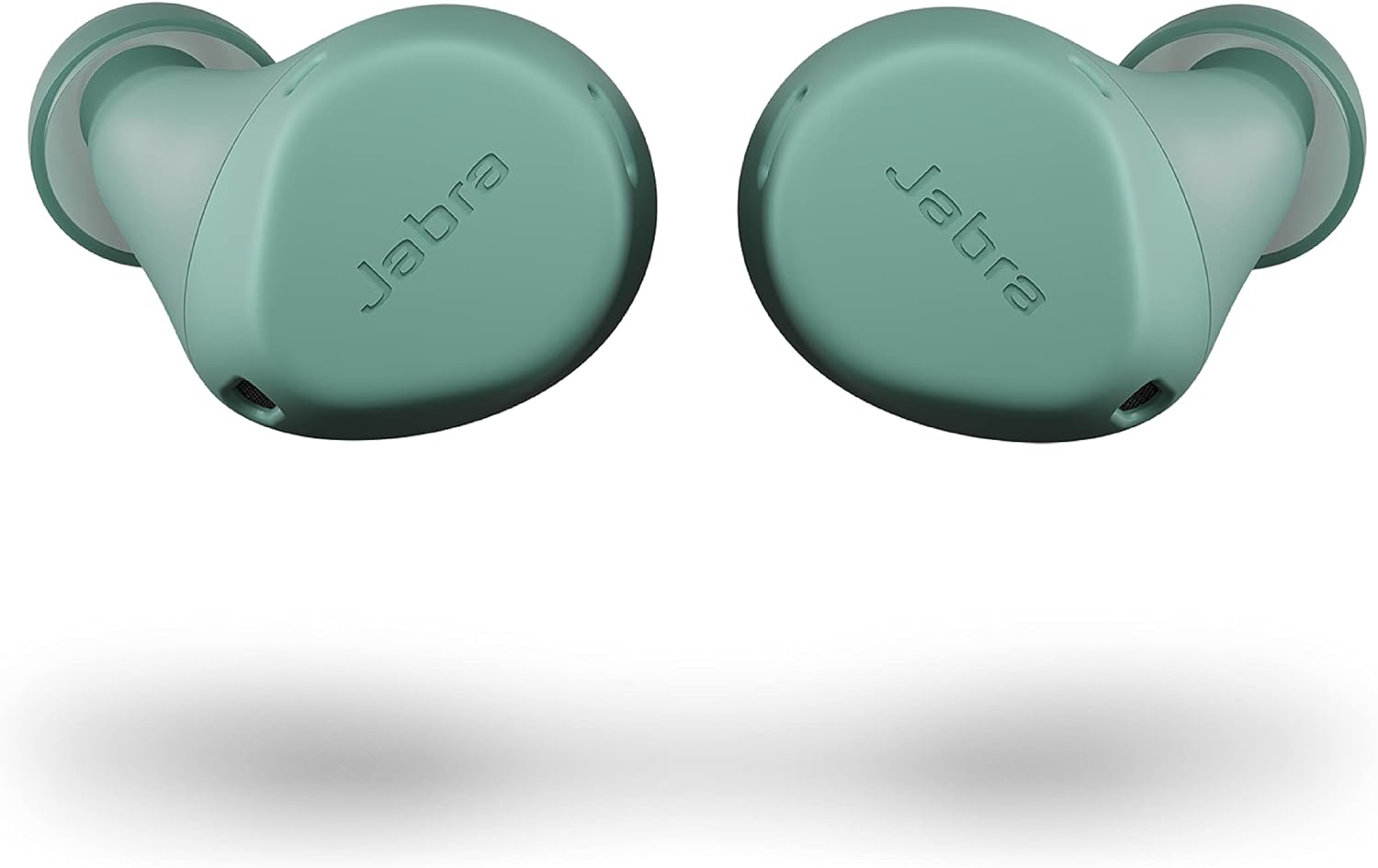 Black True Wireless In-Ear Bluetooth Earbuds H97064