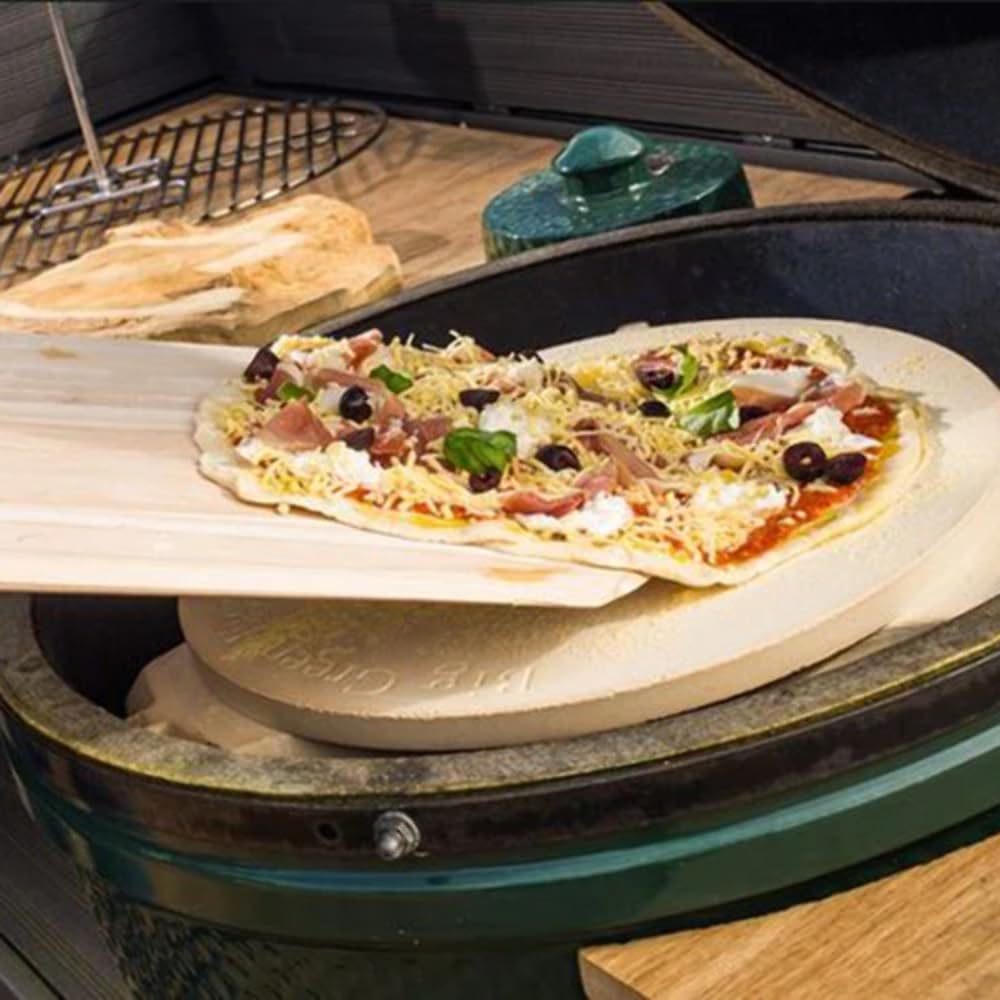 Large Pizza Stone L167