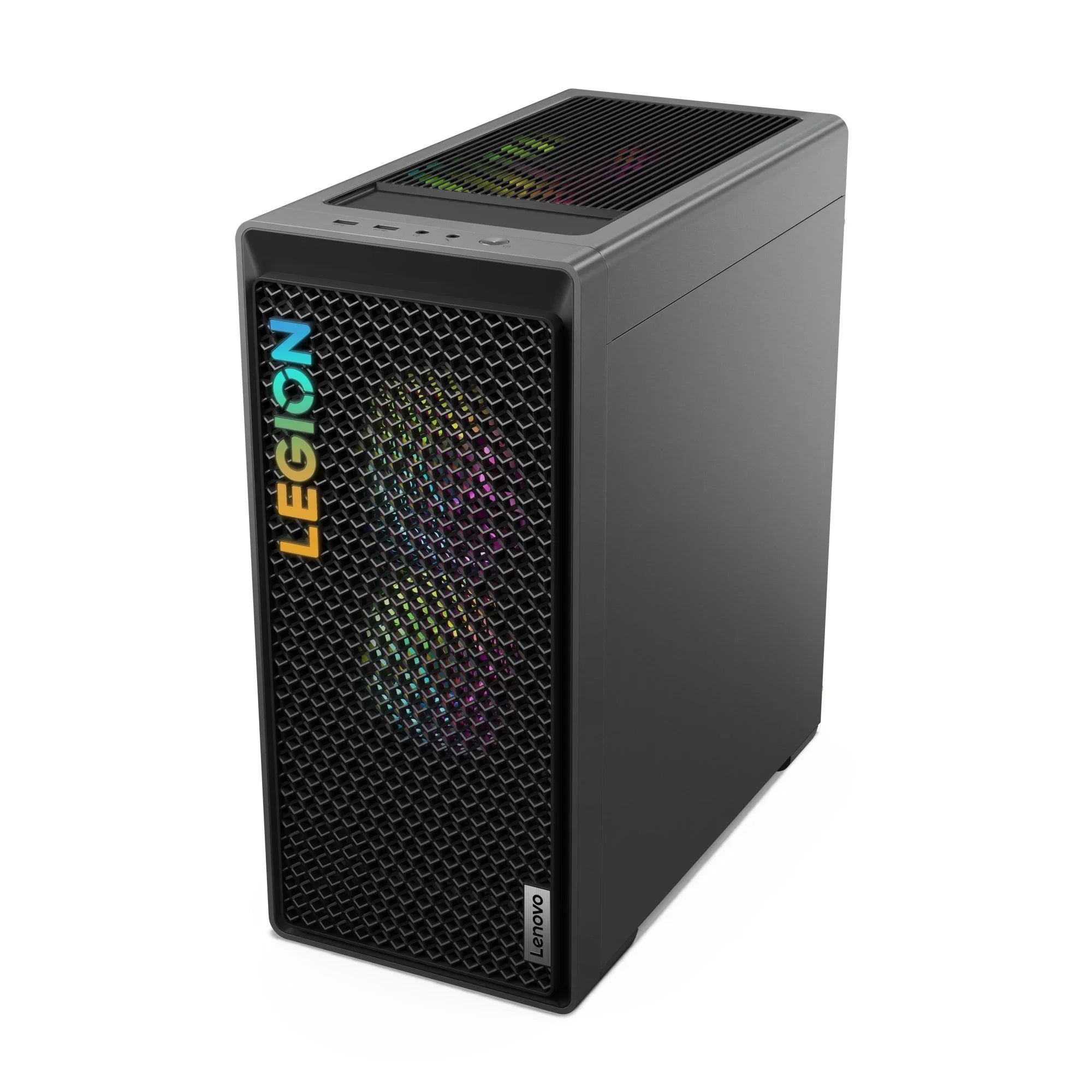 Tower Gaming Desktop PC, AMD Ryzen 5 7600 CPU, 128GB DDR5 RAM, 512GB NVMe SSD + 2TB HDD, GeForce RTX 3060 12GB, Windows 11 Home G65170